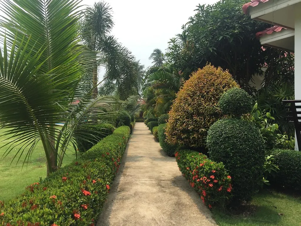 Hana Lanta Resort Ko Lanta