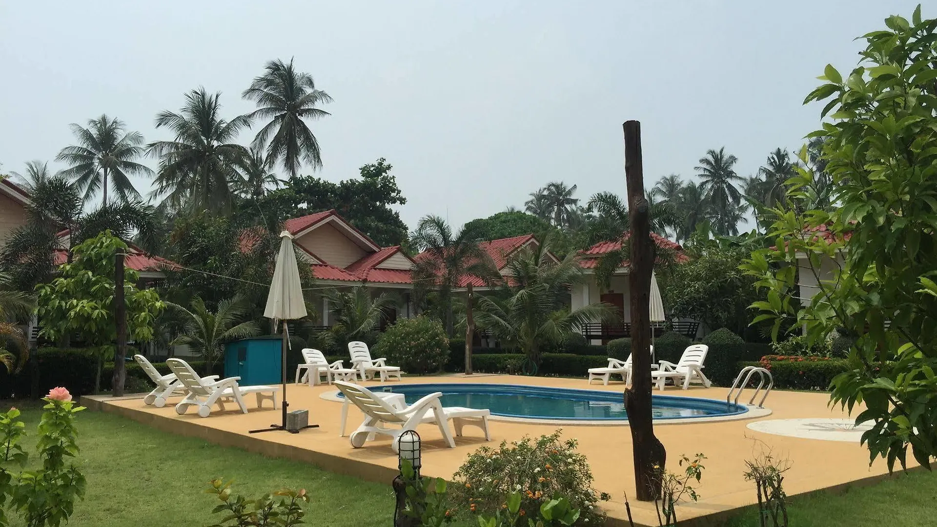 Hana Lanta Resort Ko Lanta