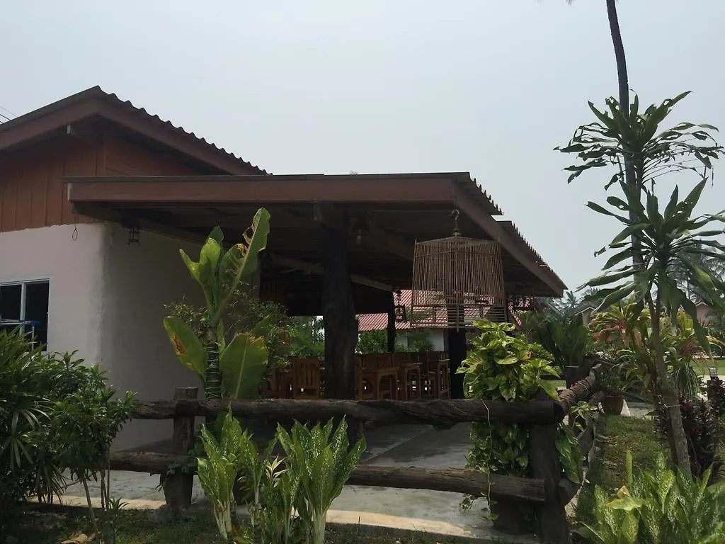 Hana Lanta Resort Ko Lanta