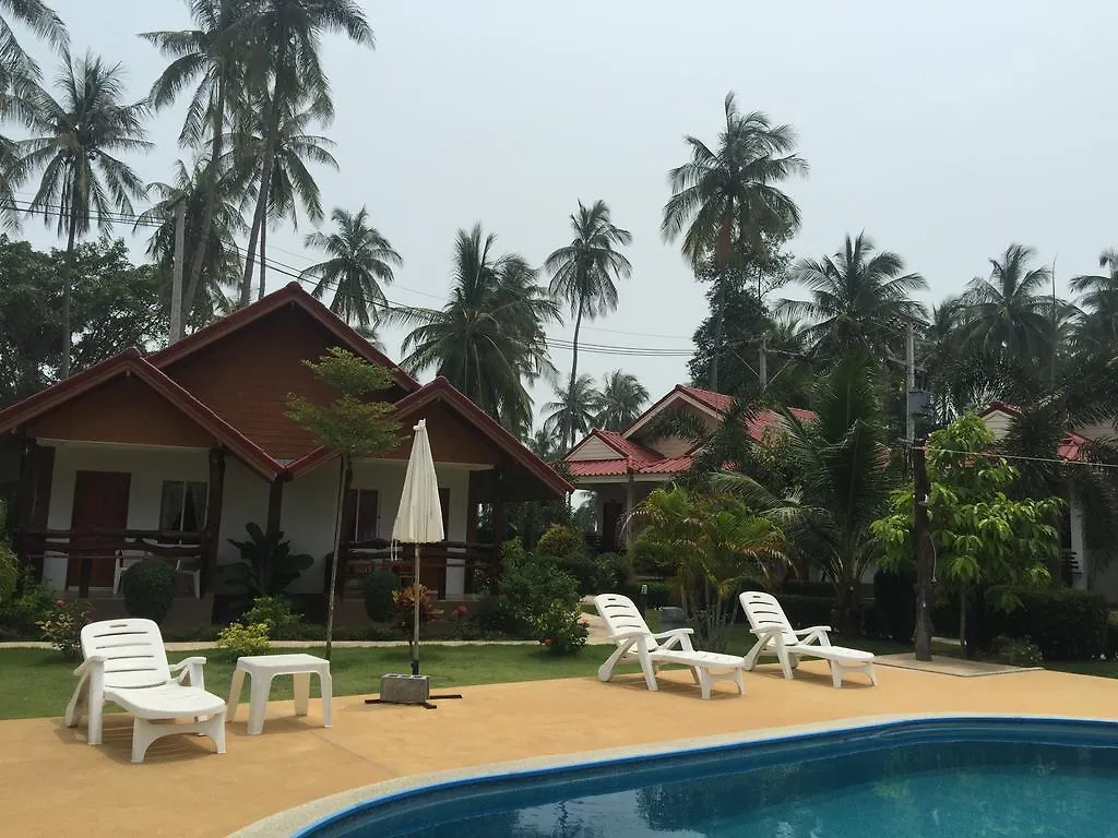 **  Hana Lanta Resort Ko Lanta Thailand