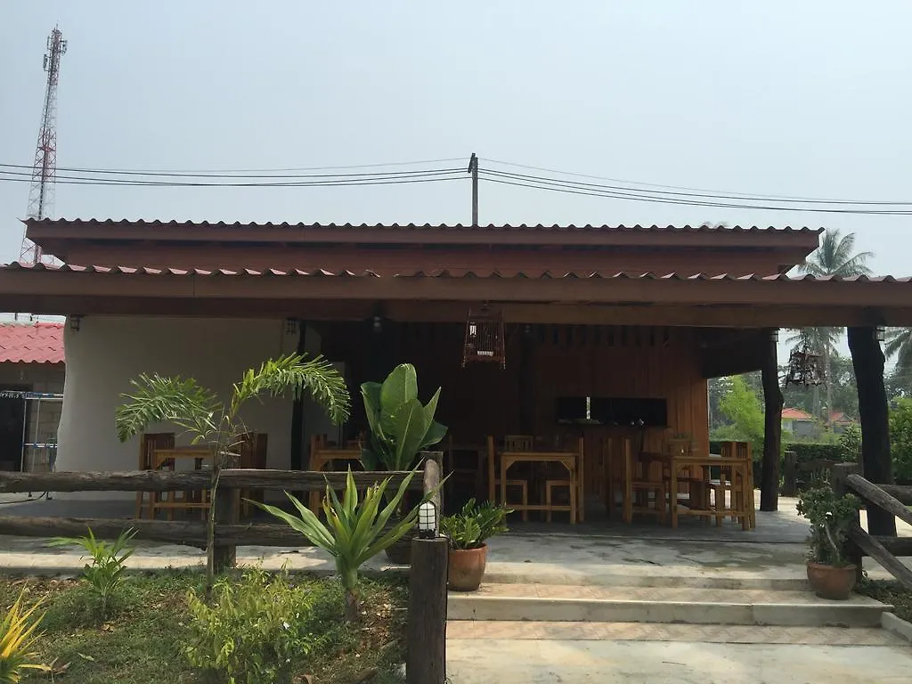 Hana Lanta Resort Ko Lanta