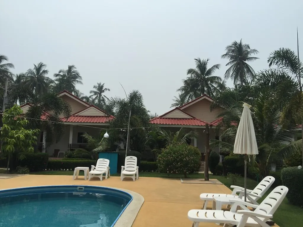 Hana Lanta Resort Ko Lanta