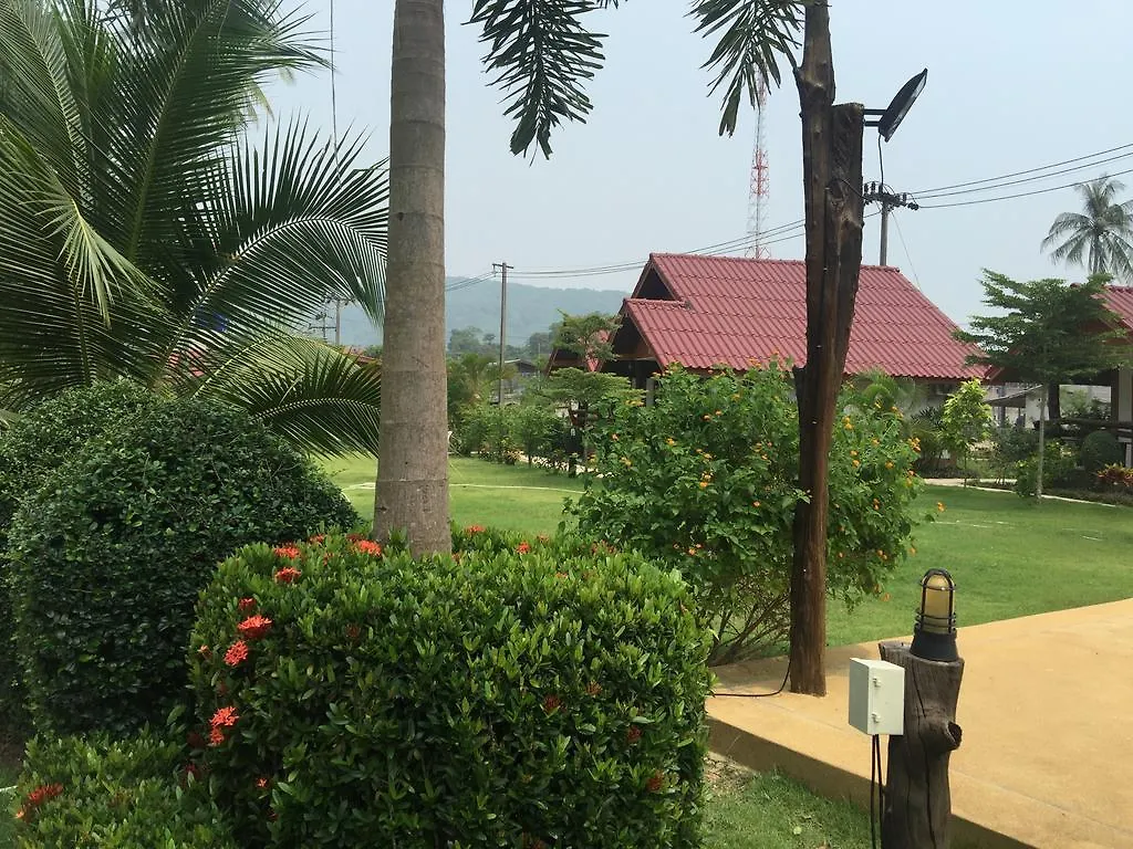 Hana Lanta Resort Ko Lanta
