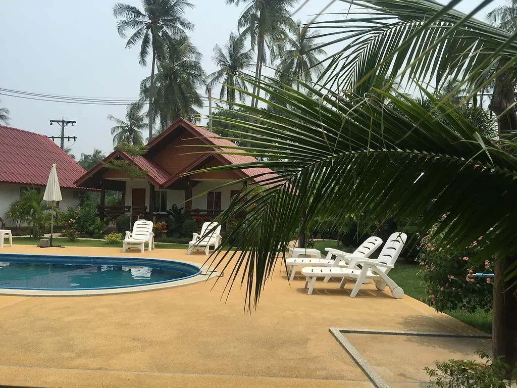Hana Lanta Resort Ko Lanta