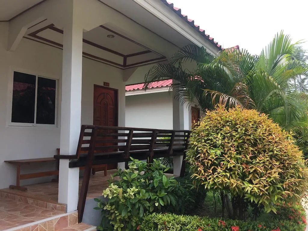 **  Hana Lanta Resort Ko Lanta Thailand