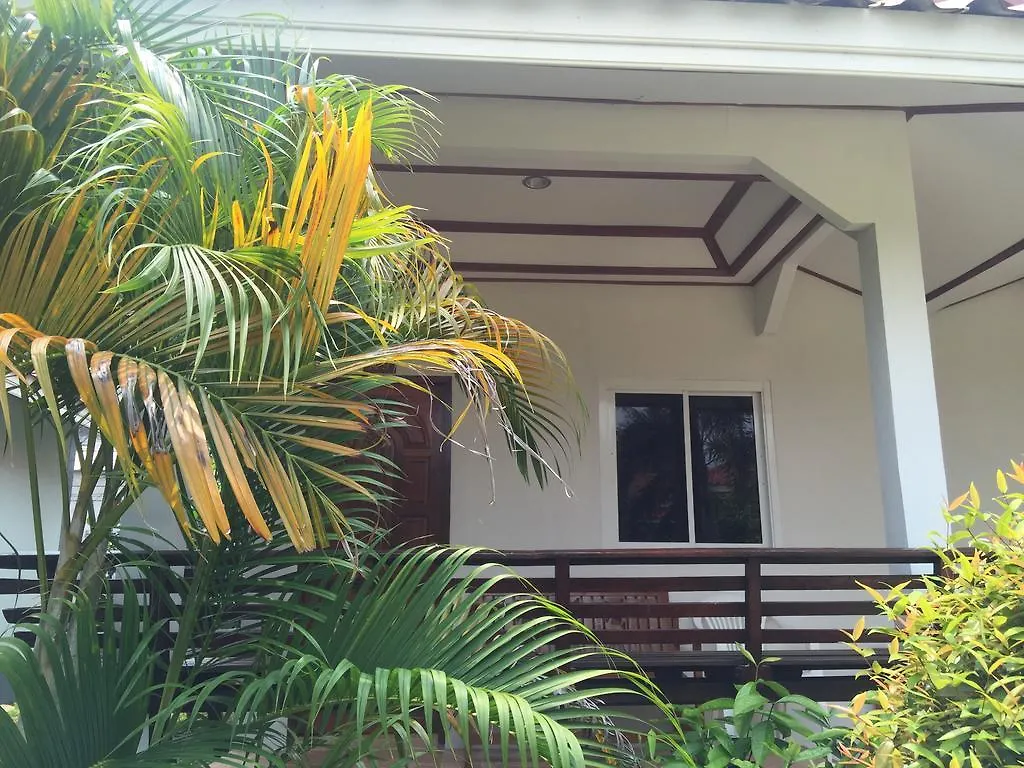 Hana Lanta Resort Ko Lanta