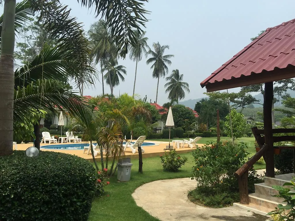 Hana Lanta Resort Ko Lanta