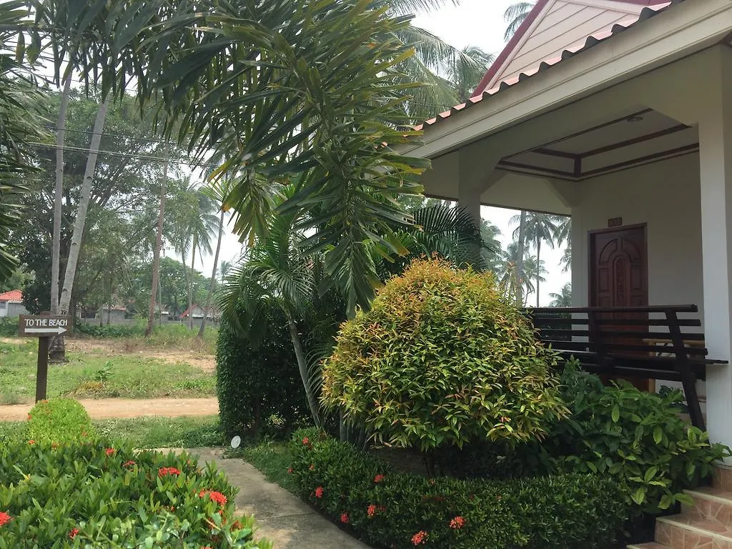 Hana Lanta Resort Ko Lanta