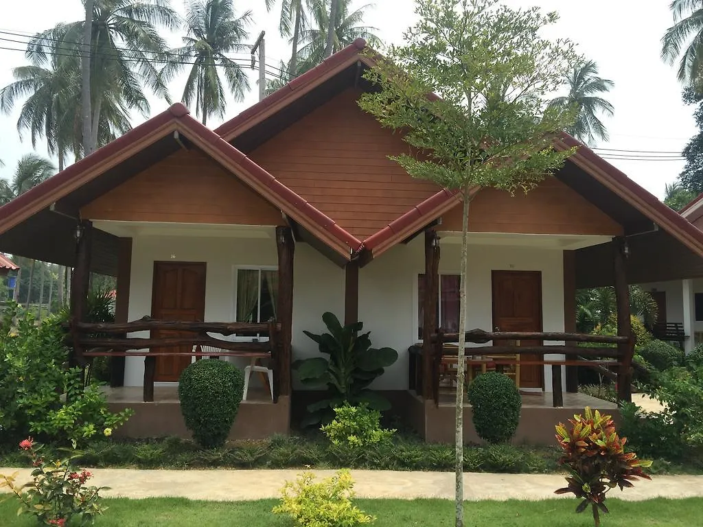 Hana Lanta Resort Ko Lanta