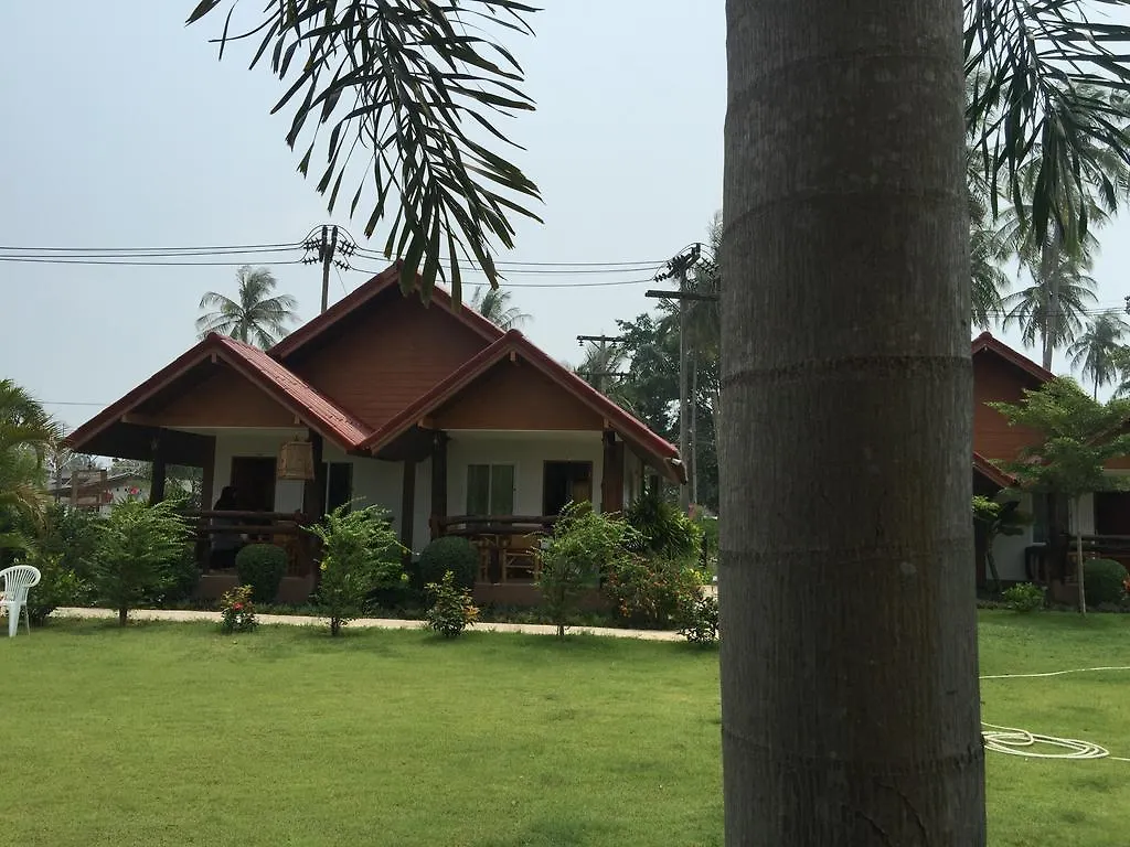 Hana Lanta Resort Ko Lanta