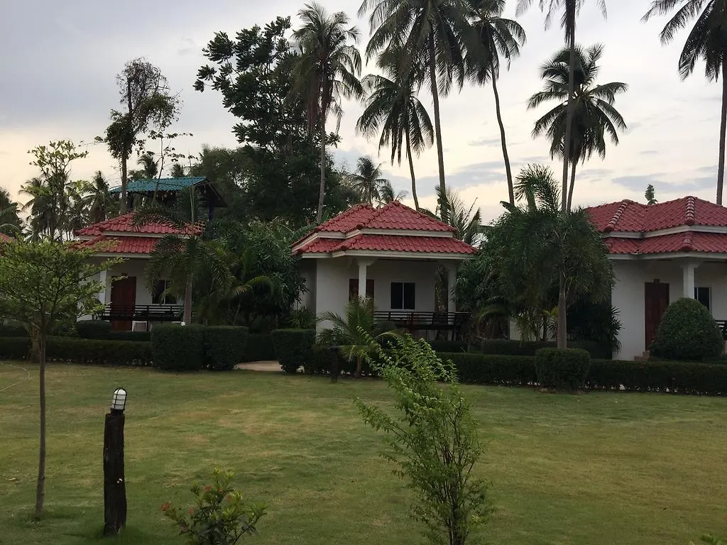 Hana Lanta Resort Ko Lanta