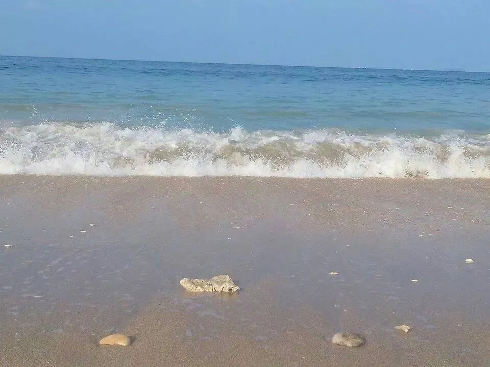 Hana Lanta Resort Ko Lanta