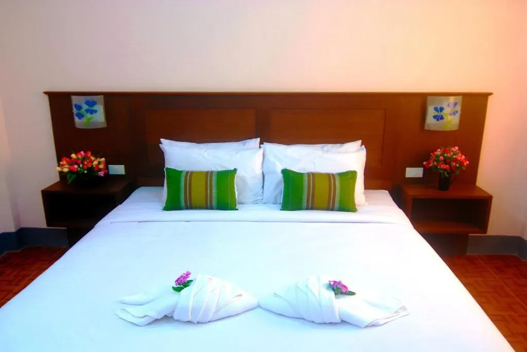 Hana Lanta Resort Ko Lanta Thailand