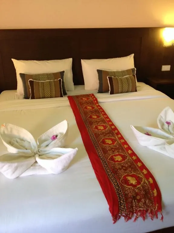Hana Lanta Resort Ko Lanta