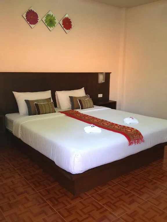 Hana Lanta Resort Ko Lanta Thailand