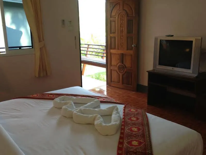 Hana Lanta Resort Ko Lanta