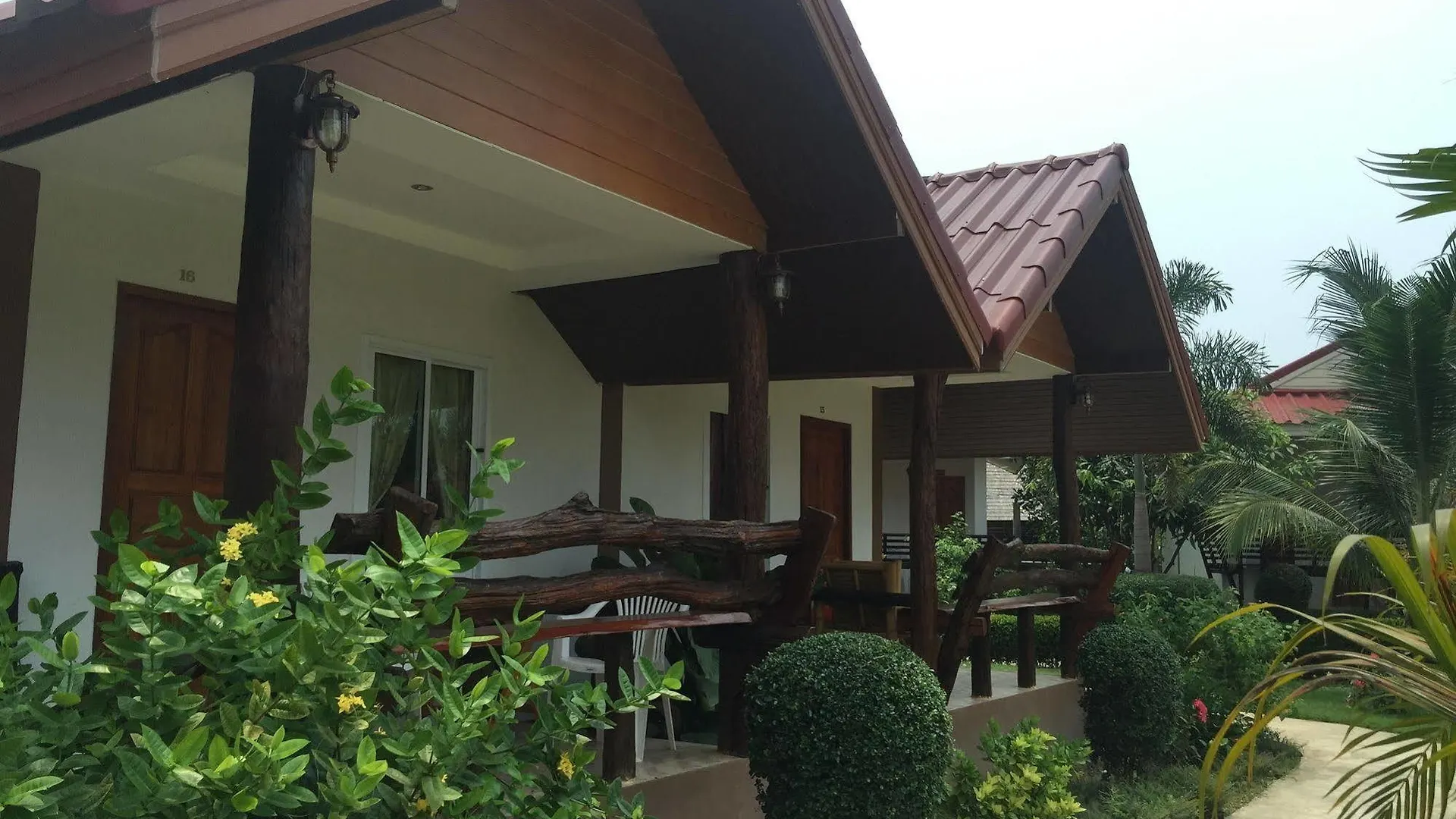 Hana Lanta Resort Ko Lanta
