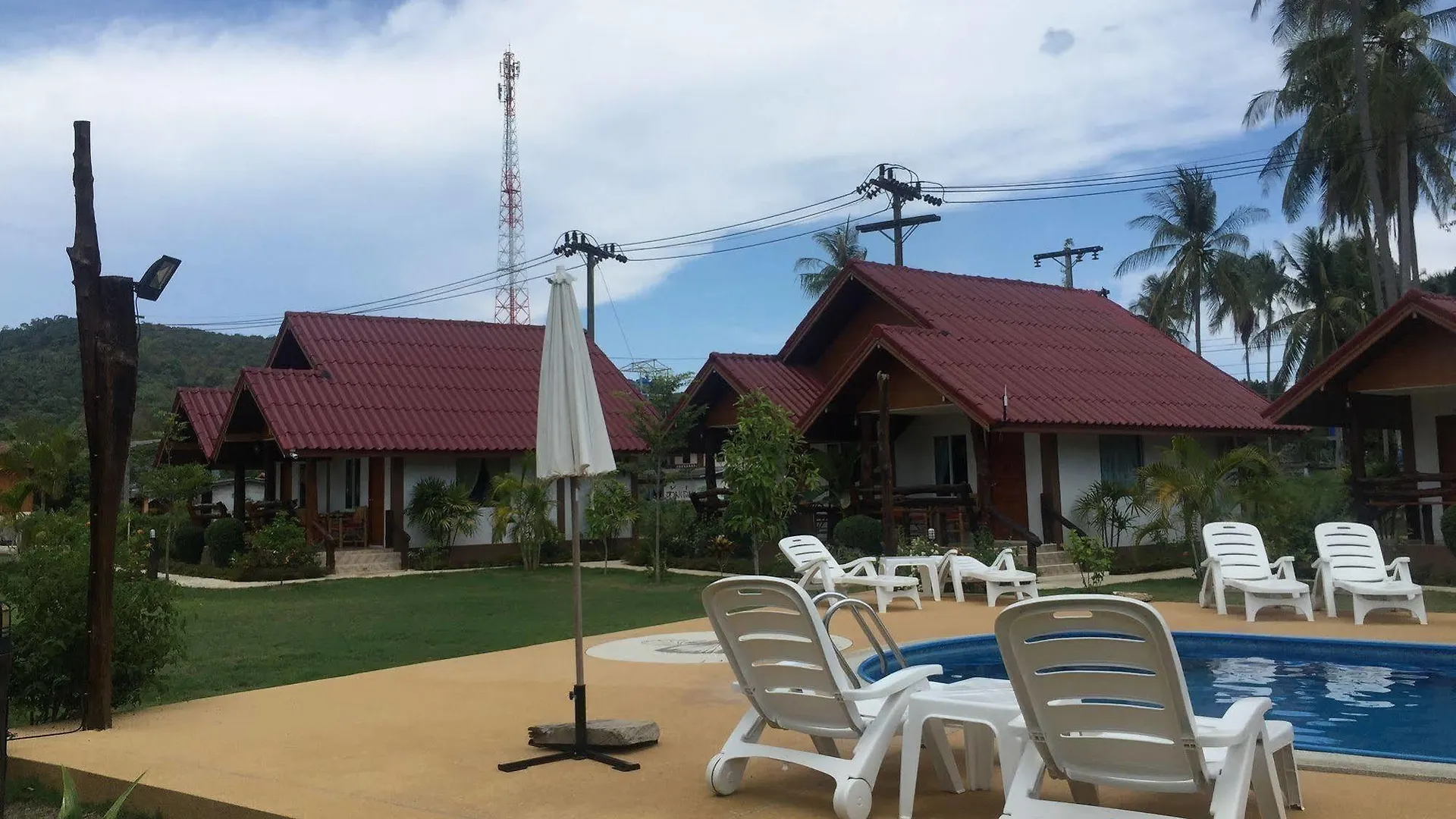 Hana Lanta Resort Ko Lanta
