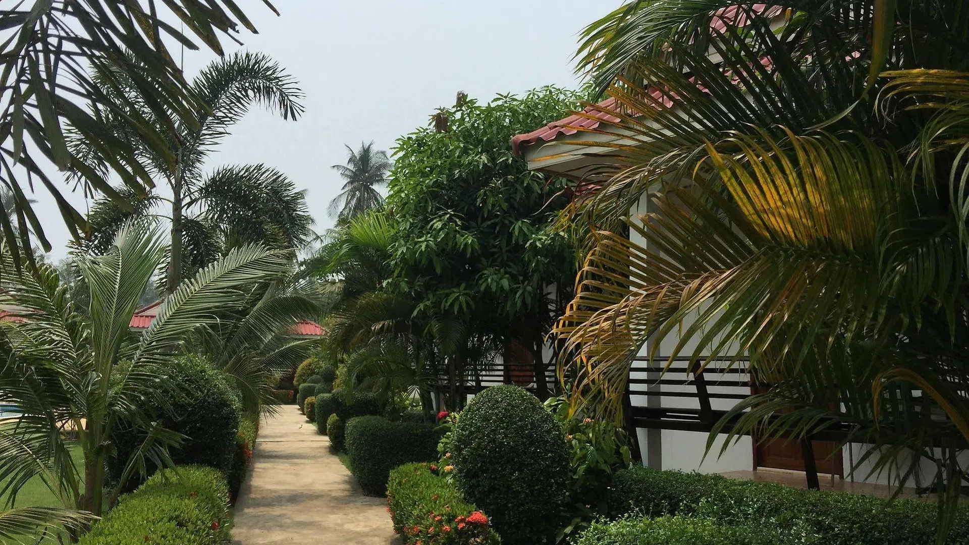 Hana Lanta Resort Ko Lanta