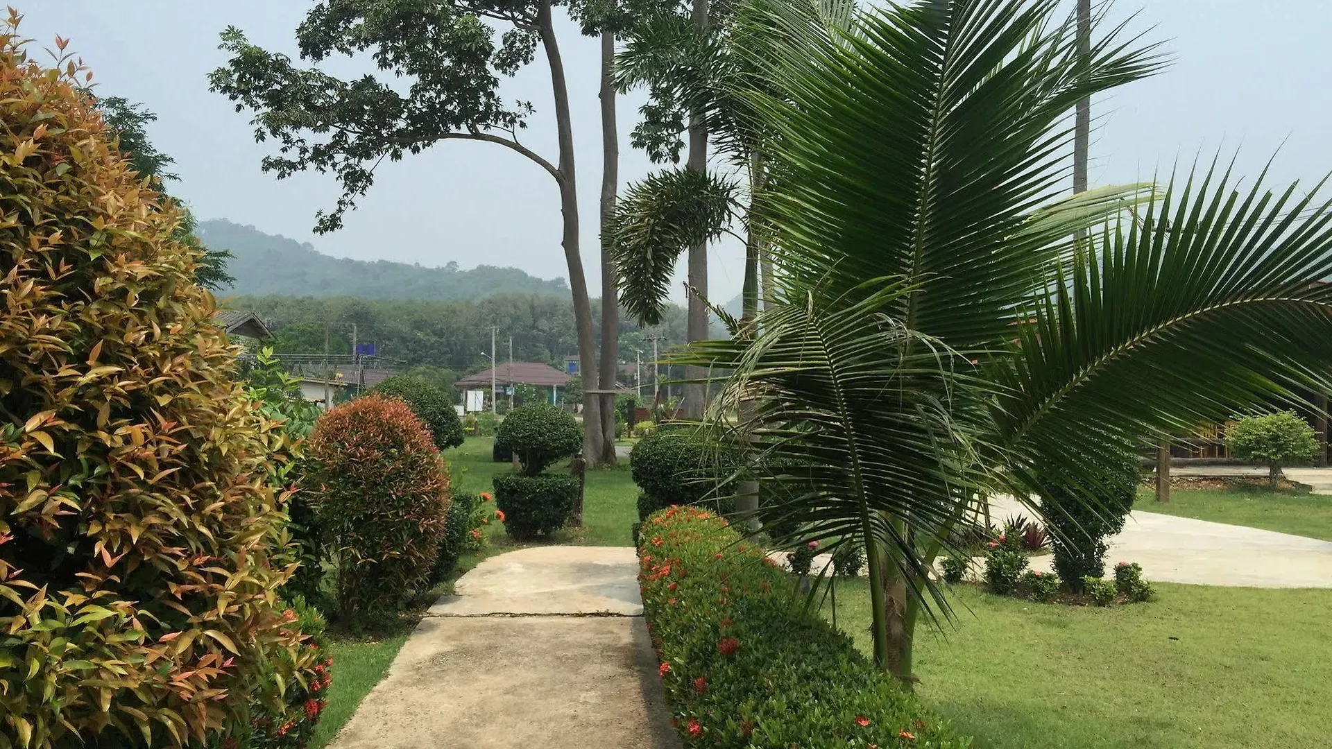 Hana Lanta Resort Ko Lanta 2*,