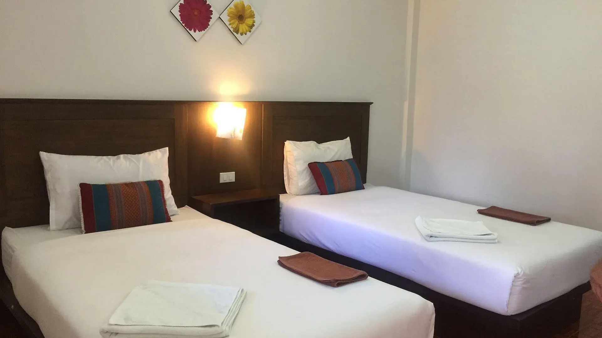 Hana Lanta Resort Ko Lanta