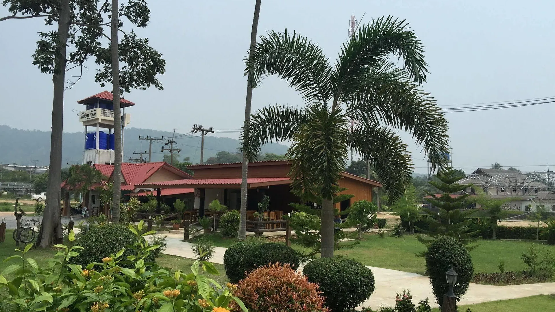 Hana Lanta Resort Ko Lanta 2*,  Thailand