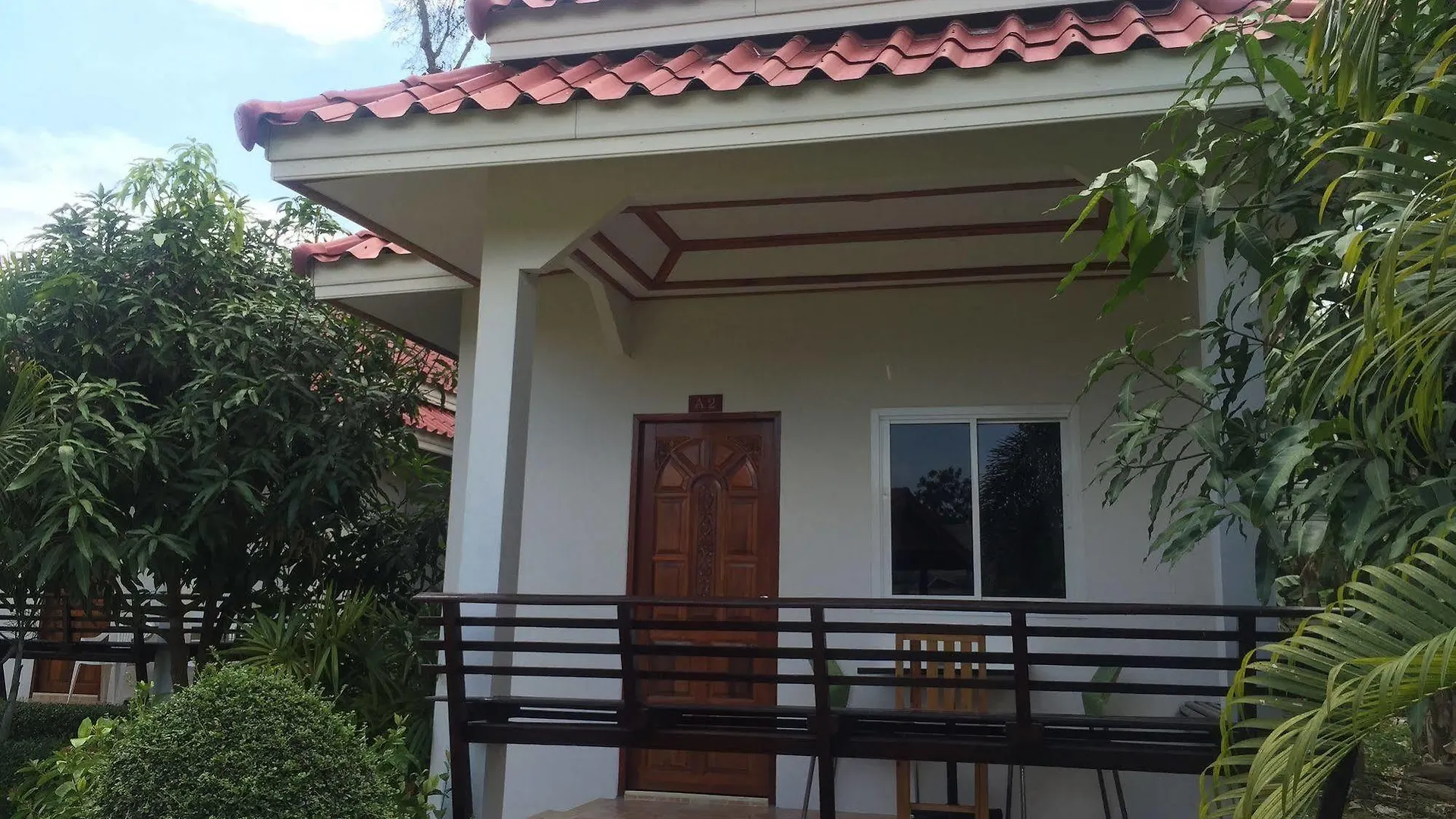 **  Hana Lanta Resort Ko Lanta Thailand