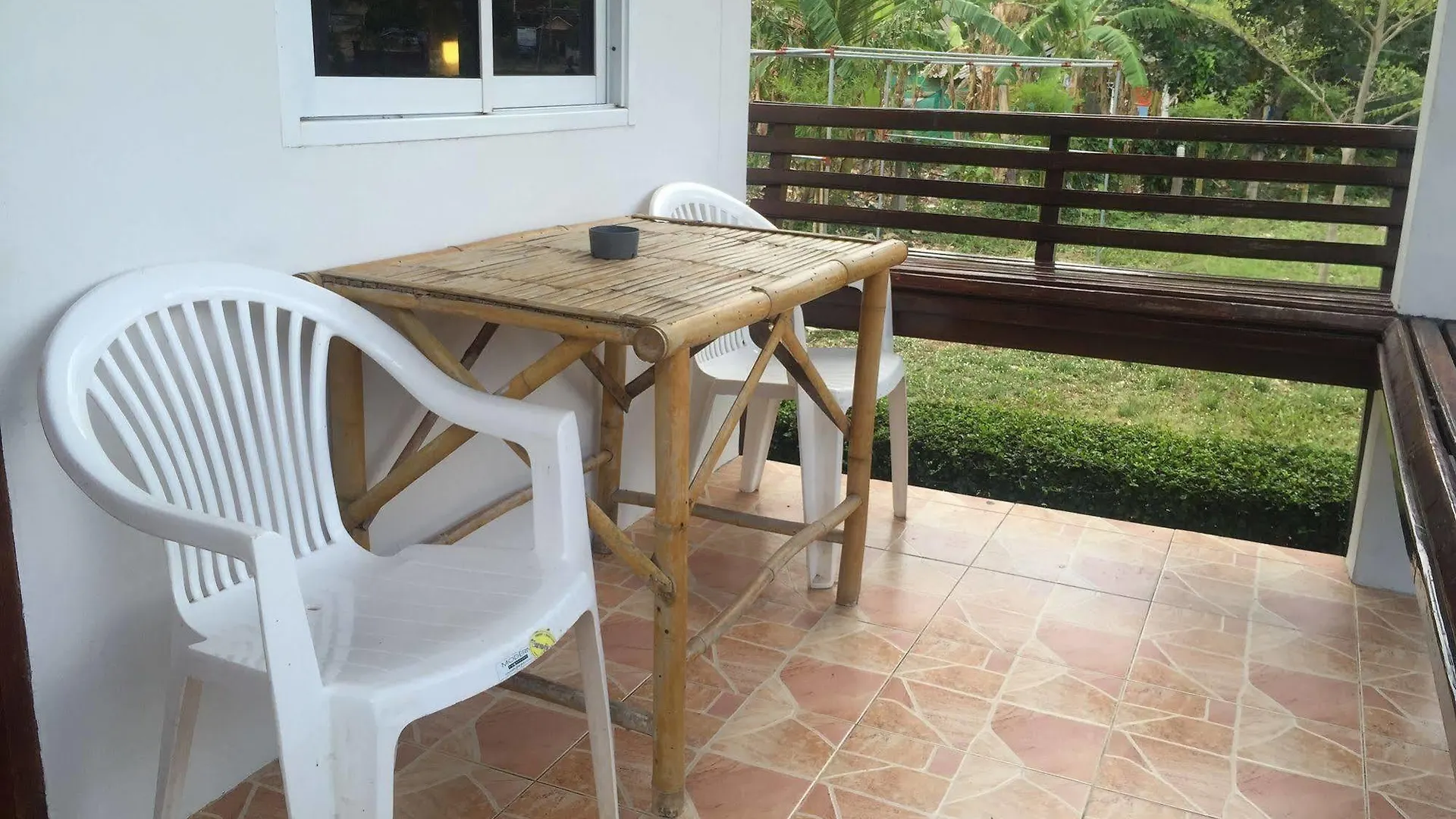 Hana Lanta Resort Ko Lanta
