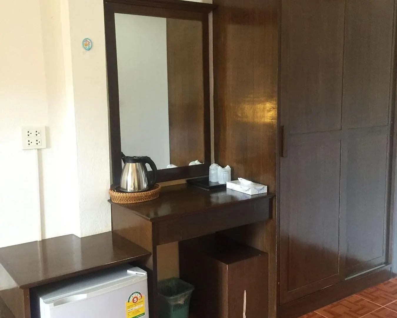 Hana Lanta Resort Ko Lanta 2*,  Thailand