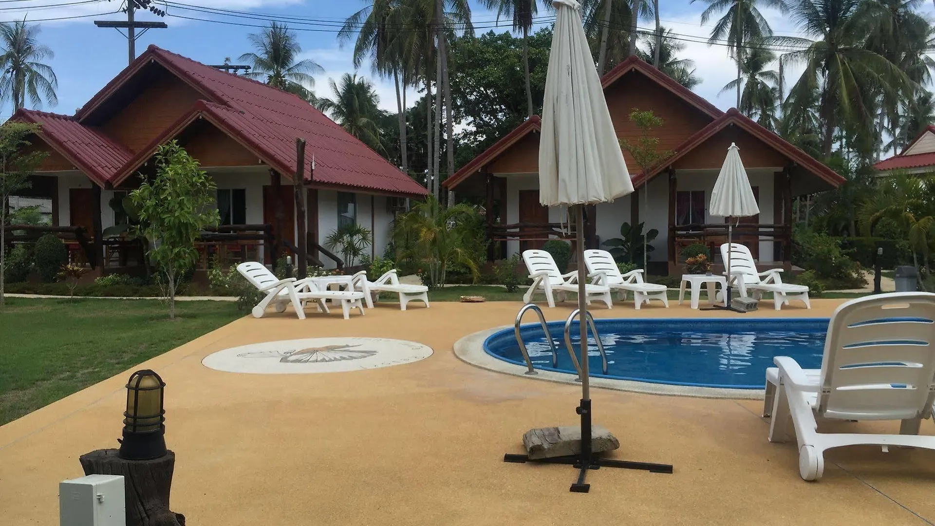 Hana Lanta Resort Ko Lanta