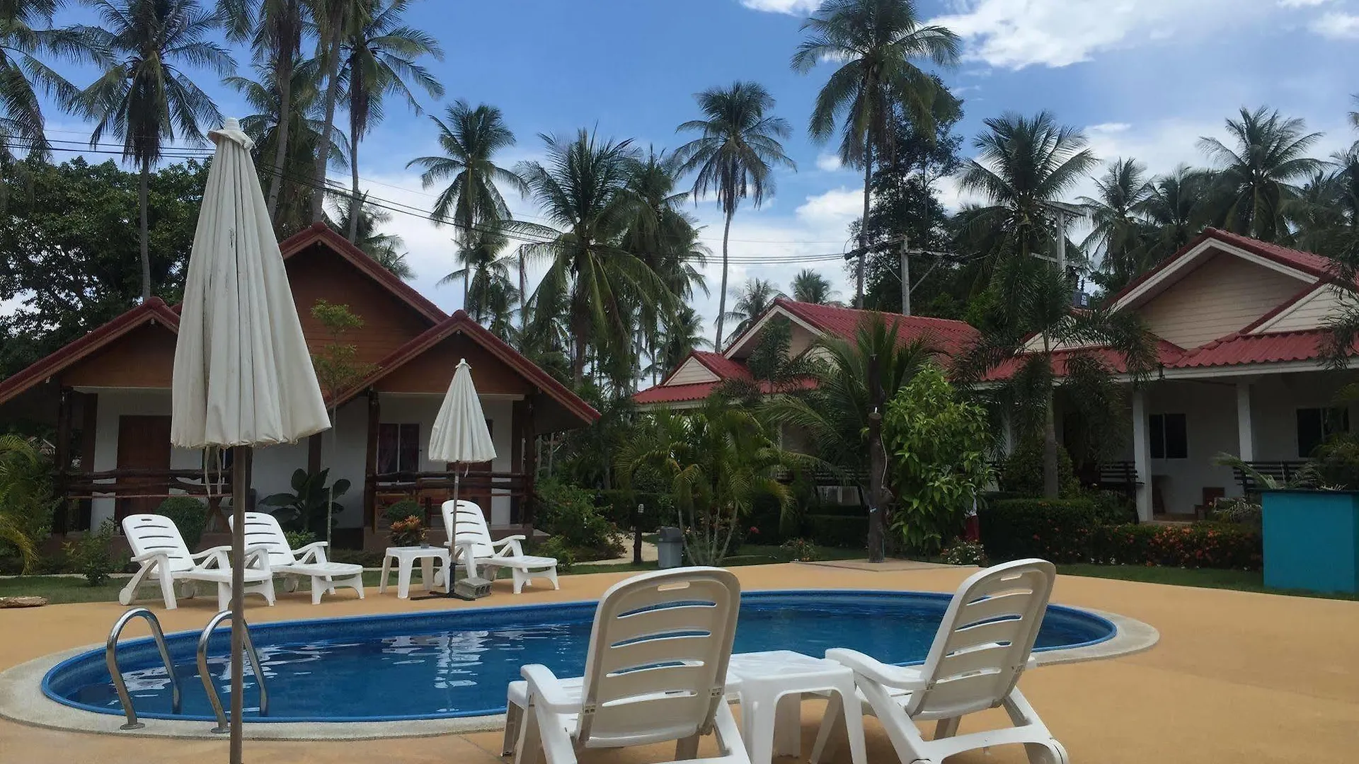 Hana Lanta Resort Ko Lanta